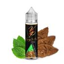 Vaping in Paris California Breeze, 50/70 ml, Shortfill